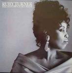 LP gebruikt - Ruby Turner - The Motown Song Book, Verzenden, Zo goed als nieuw