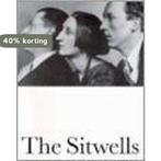 The Sitwells and the Arts of the 1920s and 1930s, Boeken, Verzenden, Zo goed als nieuw, Sarah Bradford