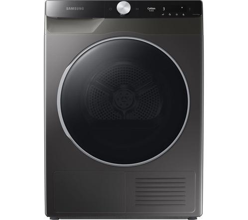 Samsung Dv90t8240sx Warmtepompdroger 9kg, Witgoed en Apparatuur, Wasdrogers, Nieuw, Voorlader, 85 tot 90 cm, Ophalen of Verzenden