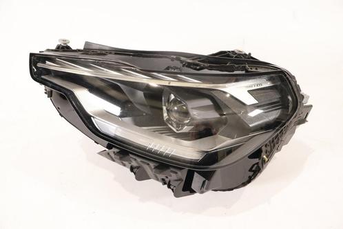 BMW G42 2 Serie Coupe Complete LED koplamp links met modules, Auto-onderdelen, Verlichting, Gebruikt, Ophalen of Verzenden