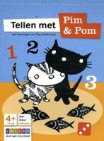 Tellen met Pim en Pom (9789021423517, Fiep Westendorp), Boeken, Verzenden, Nieuw
