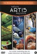 Natura artis magistra - DVD, Cd's en Dvd's, Verzenden, Nieuw in verpakking
