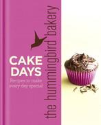 Hummingbird Bakery Cake Days - Hummingbird Bakery Cake Days, Boeken, Ophalen of Verzenden, Nieuw