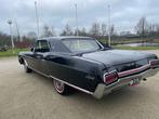 Buick - Skylark 400 fastback - 1967