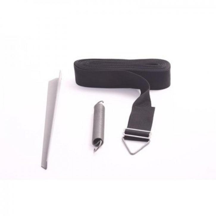 Thule Hold Down Kit, Caravans en Kamperen, Camper-accessoires, Ophalen of Verzenden