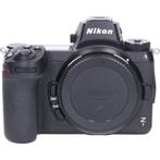 Tweedehands Nikon Z7 Body CM4318, Gebruikt, Ophalen of Verzenden, Nikon