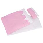 Nieuw Goki Poppenbed Beddengoed, Kinderen en Baby's, Speelgoed | Poppen, Ophalen of Verzenden, Nieuw