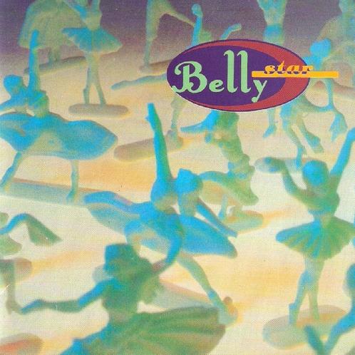 cd - Belly - Star, Cd's en Dvd's, Cd's | Overige Cd's, Zo goed als nieuw, Verzenden