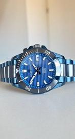 Jacques Lemans - Hybromatic - Limited Edition - Ceramic -, Sieraden, Tassen en Uiterlijk, Horloges | Heren, Nieuw