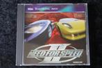 Need for Speed II PC Jewel Case, Spelcomputers en Games, Games | Pc, Verzenden, Nieuw