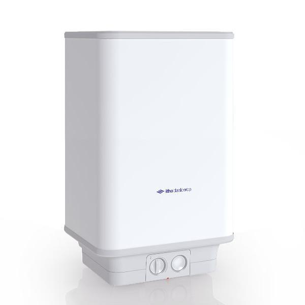 Itho Daalderop Mono Plus elektrische boiler - 50 liter, Doe-het-zelf en Verbouw, Geisers en Boilers, Verzenden