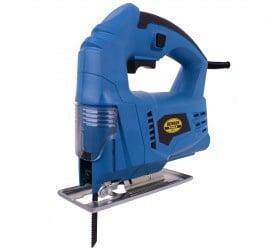 Benson decoupeerzaag 350 Watt, Doe-het-zelf en Verbouw, Gereedschap | Handgereedschap, Nieuw, Verzenden