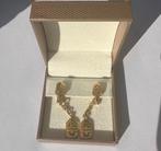 Bvlgari - Oorbellen - Parentesi - 18 karaat Geel goud -, Nieuw