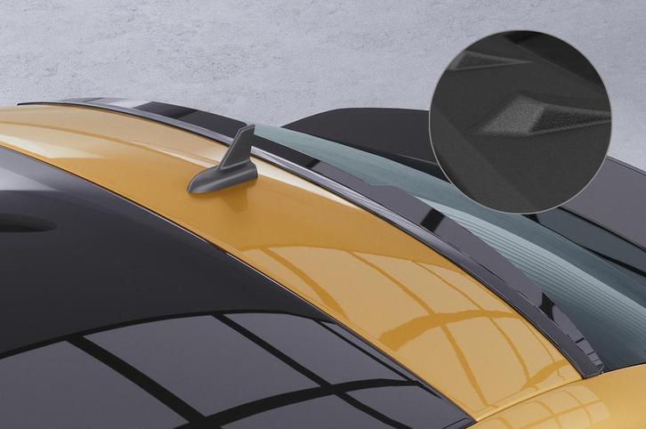Achtervleugel met ABE voor VW Kever Type 5C HF588-S, Auto-onderdelen, Carrosserie en Plaatwerk, Nieuw, Verzenden