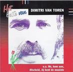 cd - Dimitri Van Toren - Het Beste Van Dimitri Van Toren, Verzenden, Zo goed als nieuw
