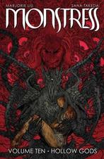 Monstress Volume 10, Verzenden, Nieuw