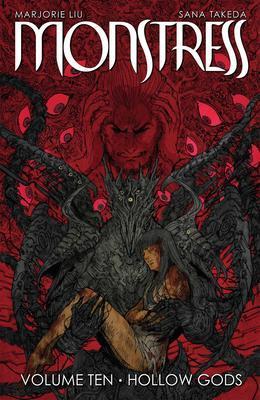 Monstress Volume 10, Boeken, Strips | Comics, Nieuw, Verzenden