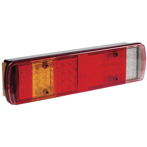 Led Achterlicht 7 Functies 24V Rechts, Auto-onderdelen, Verlichting, Nieuw, Ophalen of Verzenden