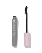 HEMA Curl & length mascara waterproof zwart, Verzenden, Nieuw