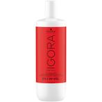 Schwarzkopf  Igora  Royal  Oil Developer  20 Vol (6%)  1000, Verzenden, Nieuw