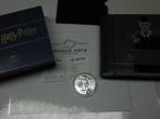 Frankreich 10 Euro 2021 Harry Potter zilver Pp zilver, Postzegels en Munten, Verzenden