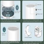 Luchtontvochtiger - Luchtontvochtiger - Kleine, Ophalen of Verzenden, Zo goed als nieuw