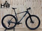 Cube Reaction C62 Pro Carbon 29 inch mountainbike XT 2022, Fietsen en Brommers, Fietsen | Mountainbikes en ATB, Overige merken