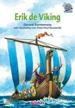 Erik de Viking / Samenleesboeken 9789053005415, Boeken, Kinderboeken | Jeugd | onder 10 jaar, Verzenden, Zo goed als nieuw, Gerard Sonnemans