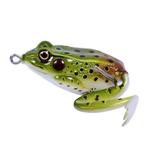 Kikker Oppervlakte Aas 5cm, Verzamelen, Verzenden, Nieuw