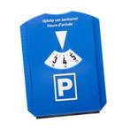 ProPlus Parkeerschijf met ijskrabber en winkelwagenmuntje..., Ophalen of Verzenden, Nieuw