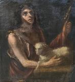 Escuela española (XVII), seguidor de Murillo - San Juan