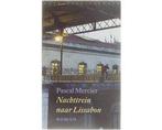 Nachttrein Naar Lissabon - Nachttrein Naar Lissabon, Boeken, Ophalen of Verzenden, Nieuw