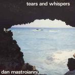 cd digi - Dan Mastroianni - Tears &amp; Whispers, Cd's en Dvd's, Cd's | R&B en Soul, Zo goed als nieuw, Verzenden