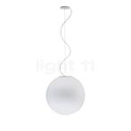Fabbian Lumi Sfera Hanglamp, ø¸50 cm (Hanglampen), Verzenden, Nieuw