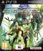 Playstation 3 Enslaved: Odyssey to the West, Verzenden, Zo goed als nieuw