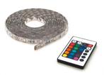 Prolight LED strip met sensor - warm wit - 2 x 1,2m, Huis en Inrichting, Verzenden, Nieuw
