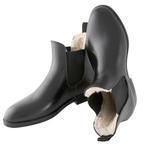 2dekans | Kantrie Rubberen Enkellaars – Maat 46 – - 46, Kleding | Dames, Schoenen, Zwart, Nieuw, Kantrie, Ophalen of Verzenden