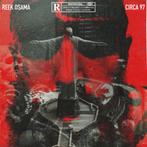 lp nieuw - Reek Osama - Circa 97 â Return of Dadinho (C., Verzenden, Zo goed als nieuw