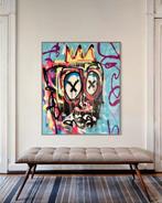 Timo Wedell - Underwater King Like Basquiat - XL