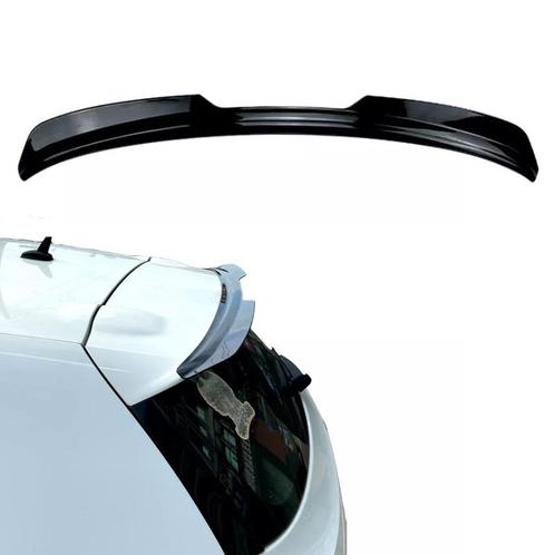 Achterspoiler | Volkswagen | Scirocco 14-17 3d cou. | faceli, Auto-onderdelen, Carrosserie en Plaatwerk, Nieuw, Volkswagen, Verzenden