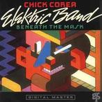 cd Japan persing - The Chick Corea Elektric Band - Beneat..., Verzenden, Zo goed als nieuw