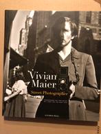 Vivian Maier - Street Photographer - Duits - NIEUW, Boeken, Fotografen, Ophalen of Verzenden, Zo goed als nieuw