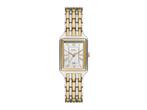 Fossil ES5368 Dames Horloge - Zilverkleurig, Verzenden, Nieuw