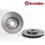 BREMBO Remschijf BMW 4.6is voorzijde, Verzenden, Nieuw
