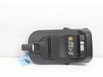 Maxi-Cosi Cabriofix i-Size ISOFIX basis - Zwart, Verzenden, Zo goed als nieuw