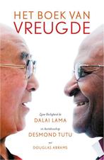 Het boek van vreugde 9789402709391 Dalai Lama, Verzenden, Zo goed als nieuw, Dalai Lama