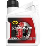 Kroon Oil Drauliquid Racing 0,5L, Ophalen of Verzenden
