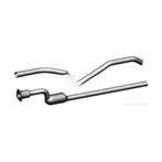 Katalysator Renault Laguna 2 2.2 vanaf 2005 Bg0/1 Bg09 Bg0 F, Verzenden, Nieuw