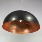 Hanglamp Amedeo Suspension - Zwart, Huis en Inrichting, Lampen | Vloerlampen, Ophalen of Verzenden, Gebruikt