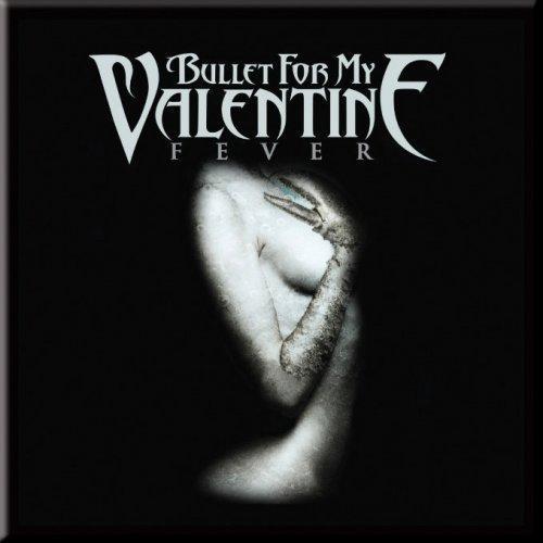 Bullet For My Valentine Fever  magneet officiële merchandise, Verzamelen, Muziek, Artiesten en Beroemdheden, Gebruiksvoorwerp